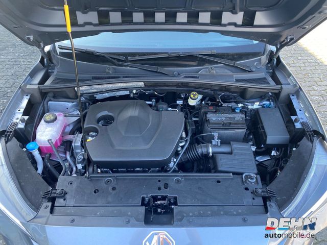 MG ZS Comfort 2WD 1.5T MT 360 Kamera LED Leder Digi