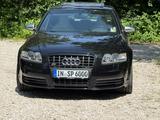 Audi S6 10 Zylinder 5.2 435 PS - Audi S6: 4.2