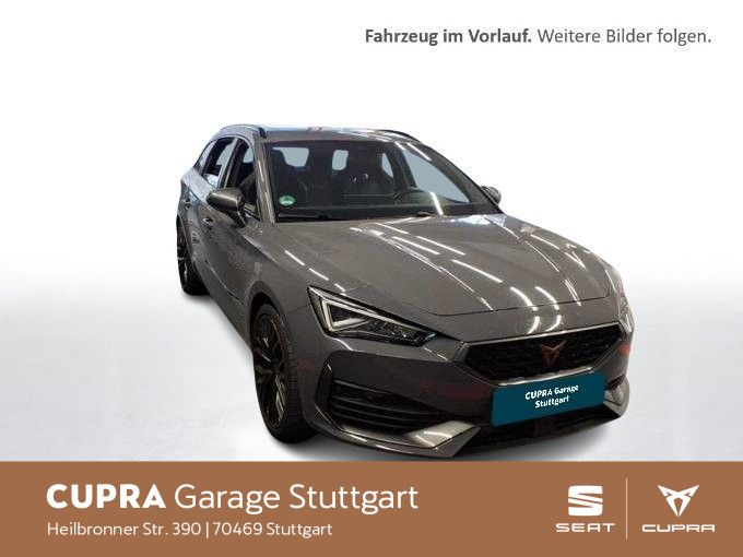 Cupra Leon Sportstourer VZ 1.4 e-HYBRID DSG Navi Pano  imagem 2
