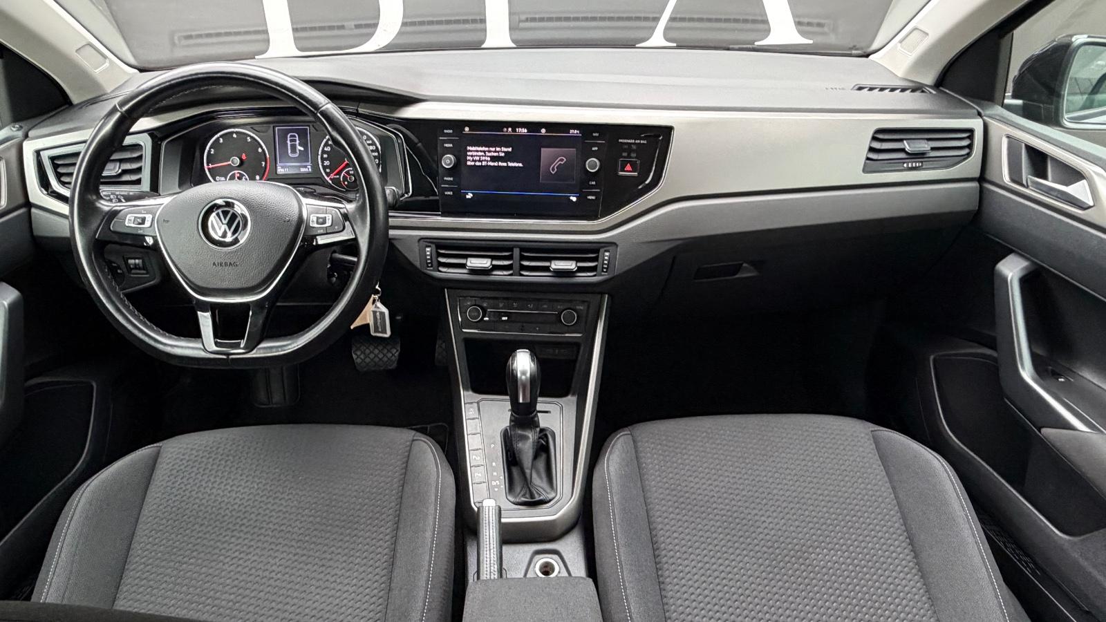 Volkswagen Polo VI Comfortline, миниатюра 13