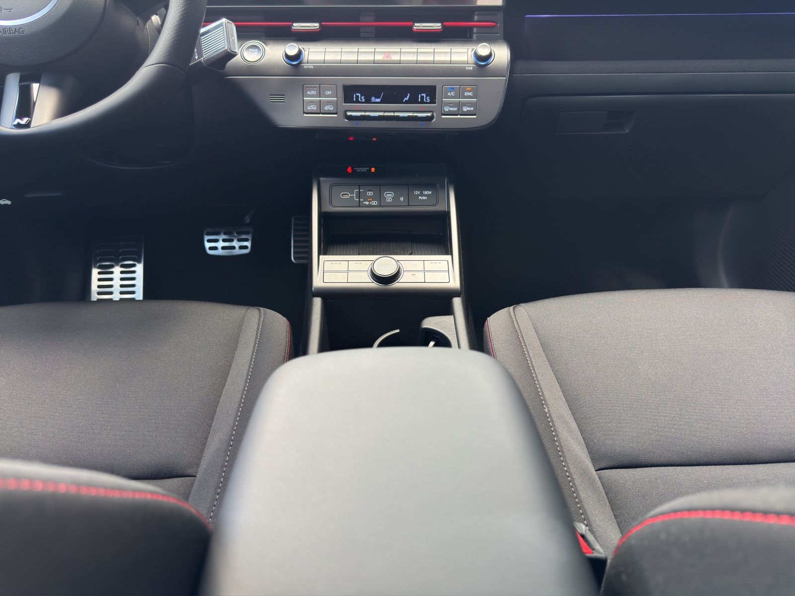 Hyundai KONA - Bild 12