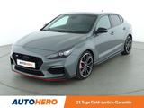 Hyundai i30 2.0 TGDI N Performance*NAVI*LED*TEMPO*CAM* - Hyundai Gebrauchtwagen in Duisburg