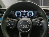 Audi A3 - Vorschau Bild 11