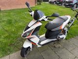 Piaggio NRG Power  DD  an Bastler  - PIAGGIO NRG