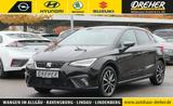 Seat Ibiza 1.0 XCellence Navi/Klima/LED/Sitzhzg./BC - SEAT Ibiza XCELLENCE mit Benzin-Antrieb