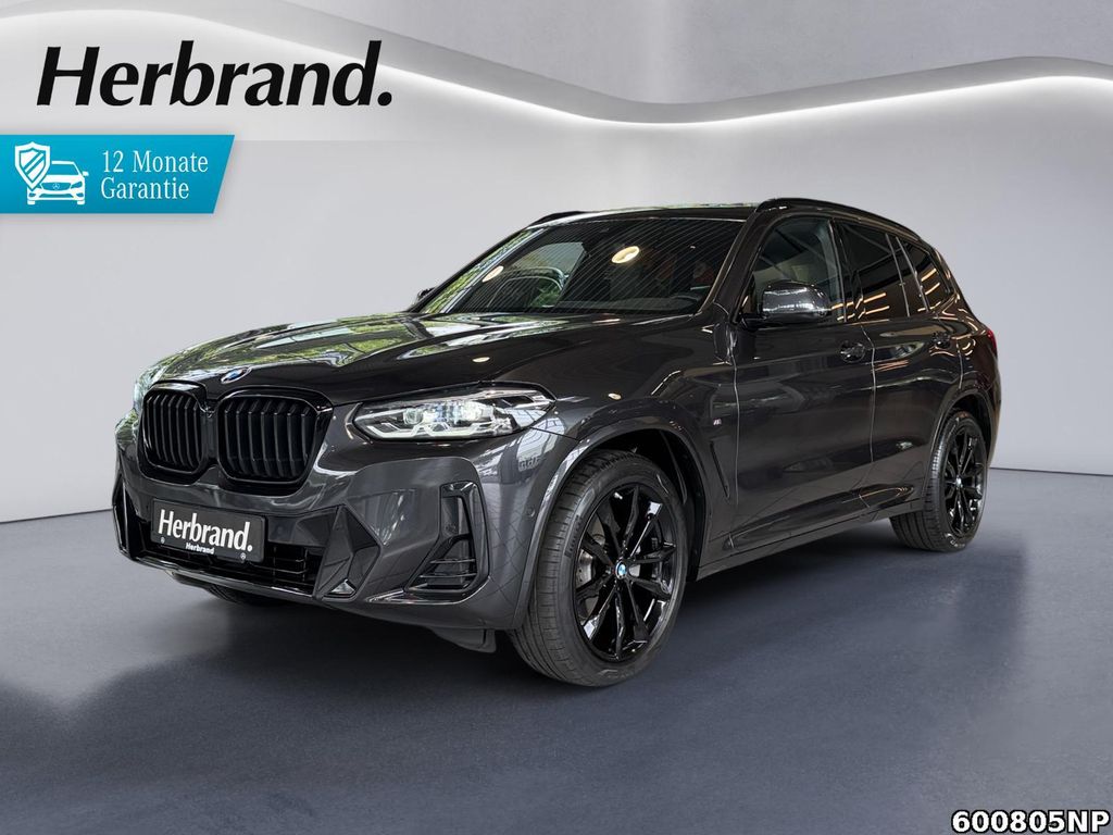 Image of BMW X3