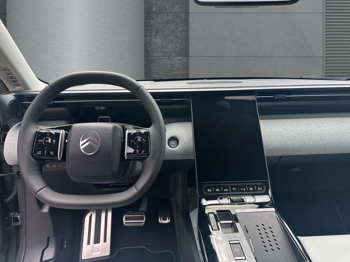 Citroën C5 Aircross - Bild 10