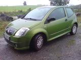Citroën C2 1.1 VTR VTR