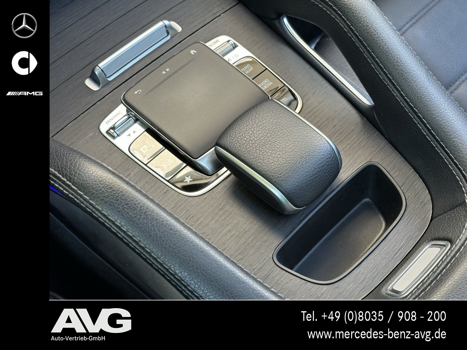 Mercedes-Benz GLE 450 4M AMG Pano 360° MBEAM Memory AppleCar foto 20