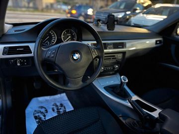 BMW 316 - 10