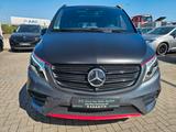Mercedes-Benz V 220d, 250 CDI/BT/d AVANTG./EDITION 4MATIC - Mercedes-Benz V 220 mit Panoramadach