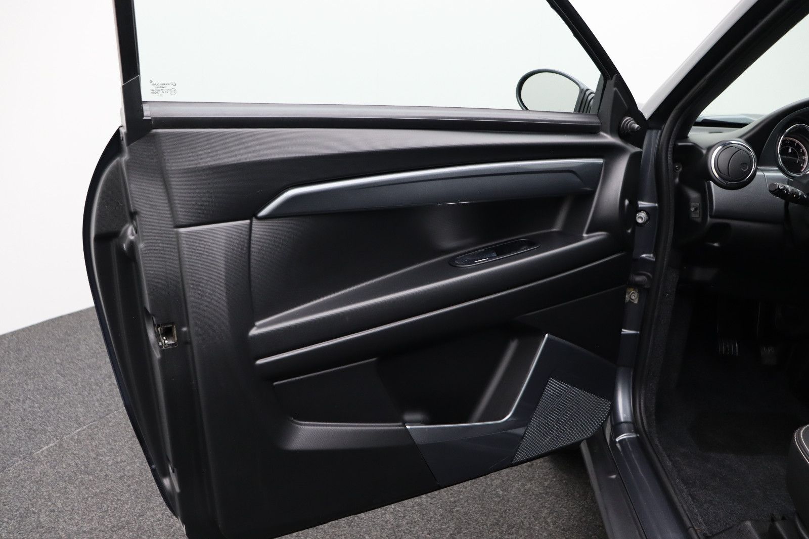 Fahrzeugabbildung Ligier JS 60L Chic