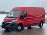Fiat Ducato Automatik Grossr.-Kasten 180 Power L3H2 - Fiat Ducato: Rot