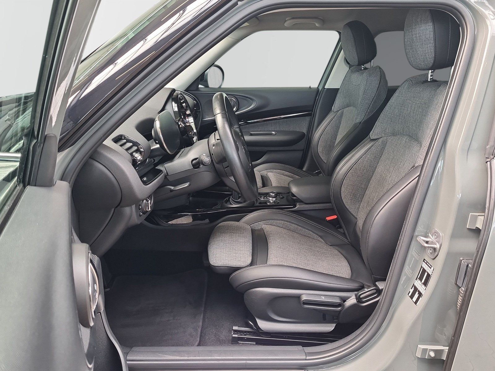 MINI Cooper D Clubman - Bild 8