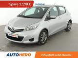 Toyota Yaris 1.33 Dual VVT-i Edition 2014*CAM*KLIMA* - Toyota Yaris: 3.1