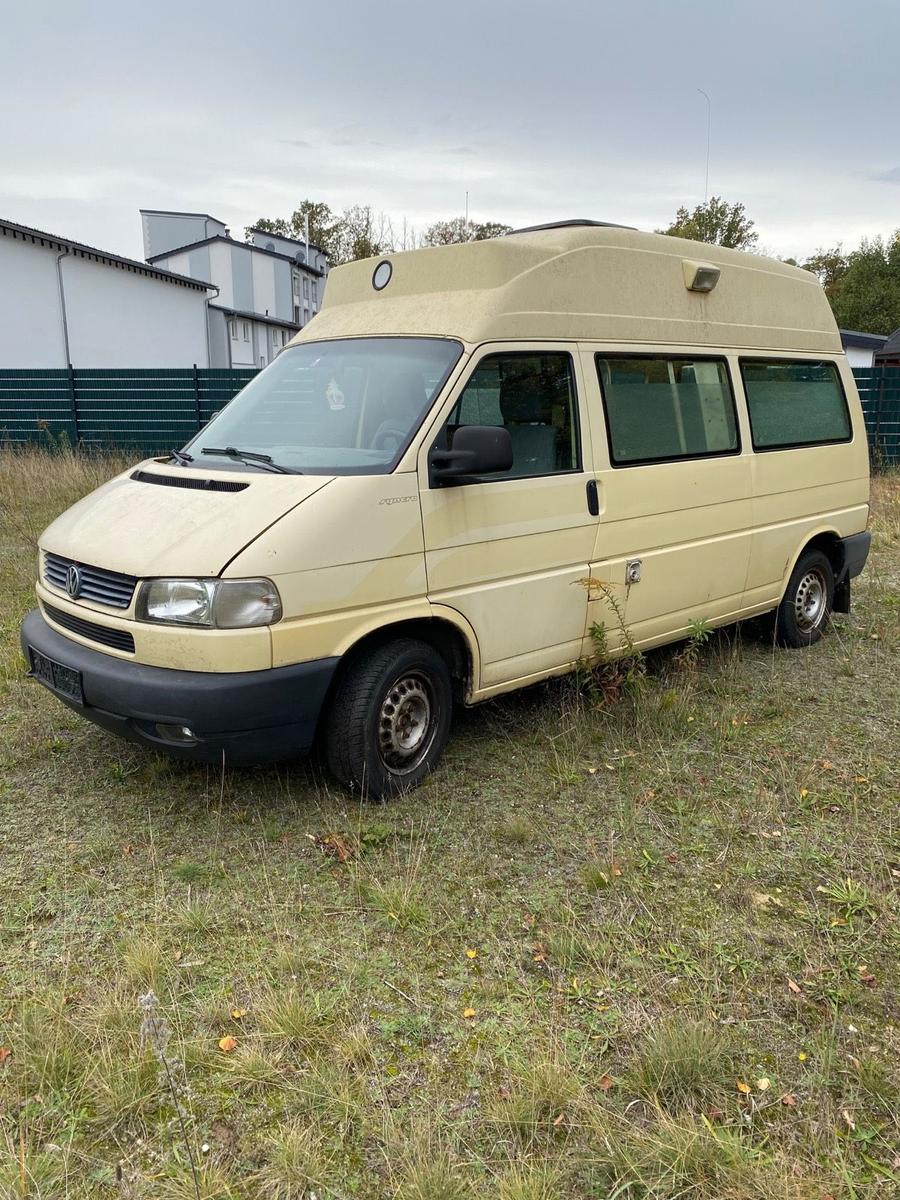 Volkswagen Andere