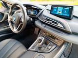 BMW i8 Coupé - - BMW i8 Plug-in Hybrid (PHEV) Gebrauchtwagen