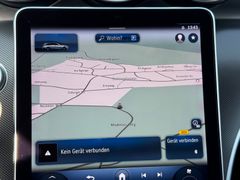 Fahrzeugabbildung Mercedes-Benz C 200 C T-Modell 9G Avantgarde