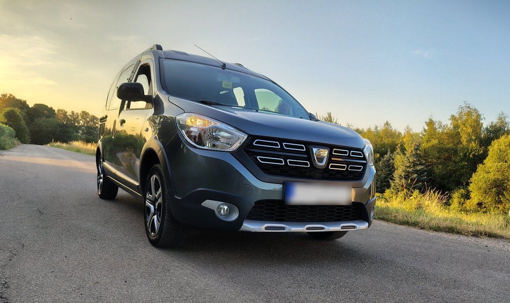 Image of Dacia Dokker