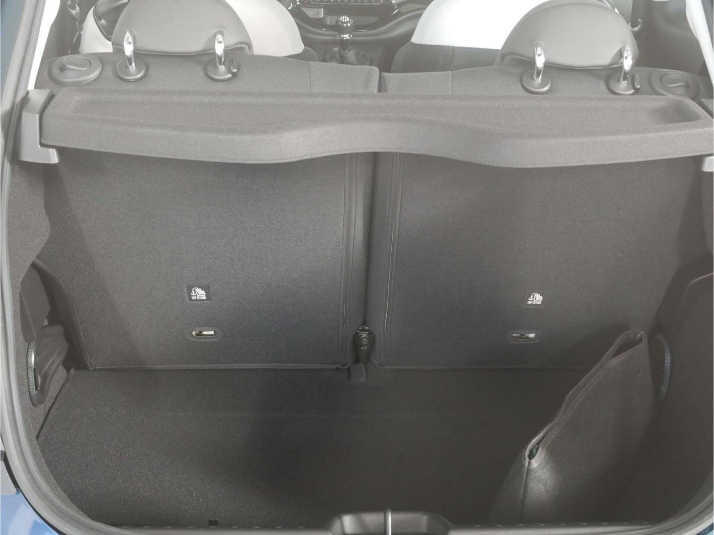 Fiat 500 Hybrid 1.0 GSE Icon, миниатюра 28