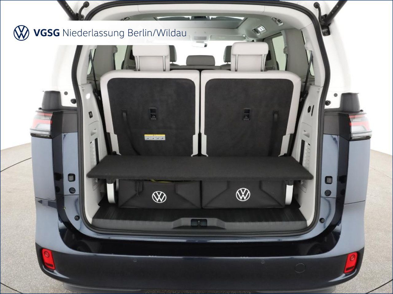 Volkswagen ID. Buzz - Bild 16