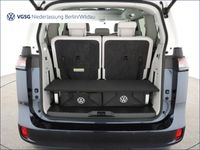 Volkswagen ID. Buzz - Vorschau Bild 16