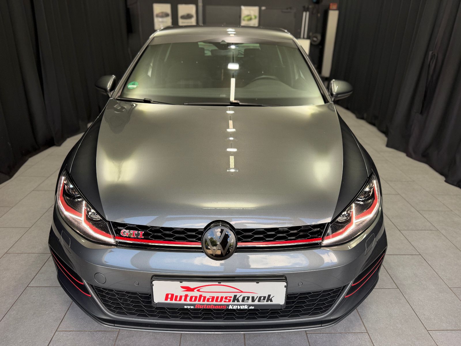 Fahrzeugabbildung Volkswagen Golf VII GTI Performance |APR|DSG|LED|MAXTON