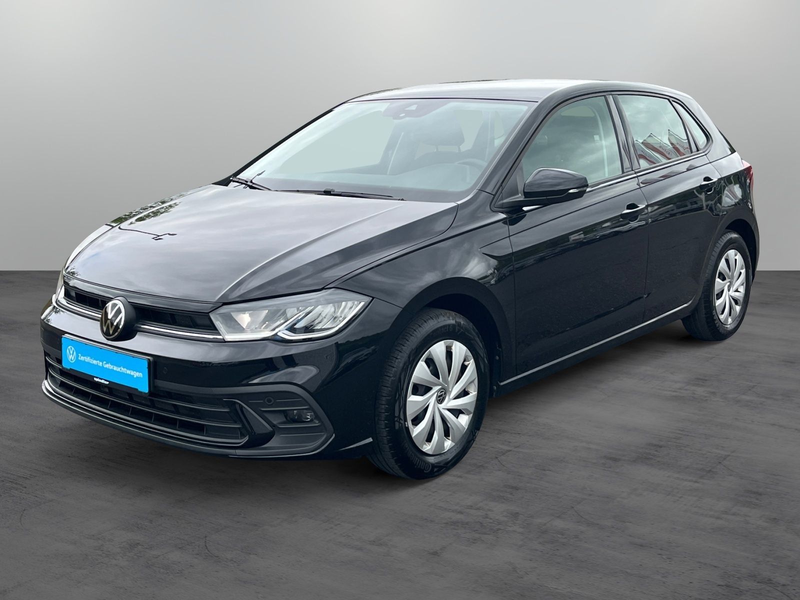 Volkswagen Polo - Bild 2