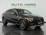 Mercedes-Benz GLC 43 AMG Coupé 4M*Perf.AGA*S.Dach*Burmester* - Mercedes-Benz GLC 43 AMG: Coupe