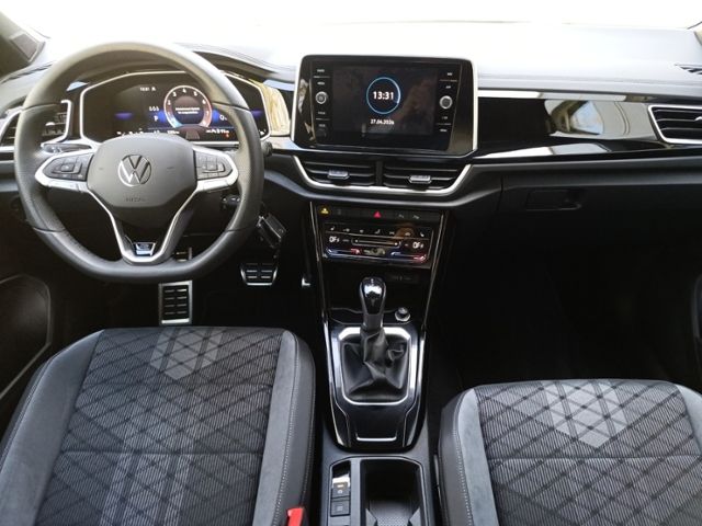 Volkswagen T-Roc - Bild 10