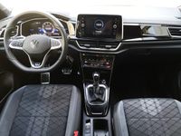 Volkswagen T-Roc - Vorschau Bild 10
