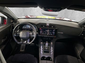 DS Automobiles DS 7 Crossback 2.0 Performance Line LED KAM NAV