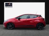 Nissan Micra Tekna/LED/Leder/Navi/Bose/17" - Nissan Vorführfahrzeuge