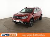 Dacia Duster 1.5 Blue dCi Prestige*NAVI*360°*PDC*AHK* - Dacia mit Diesel-Antrieb