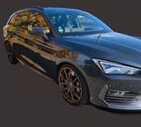 Cupra Leon 2.0 TSI 228kW VZ CUP Tuning 406ps 4Drive DS