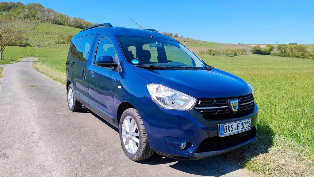 Image of Dacia Dokker