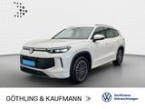 Volkswagen Tayron 2.0 TDI DSG 4M LIFE*7-SITZER*IQ.LIGHT*NAV - VW Tayron gebraucht kaufen bei moble.de Gebrauchtwagen