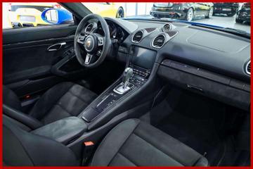 صورة مصغرة 11 لـ 2022 Porsche CAYMAN