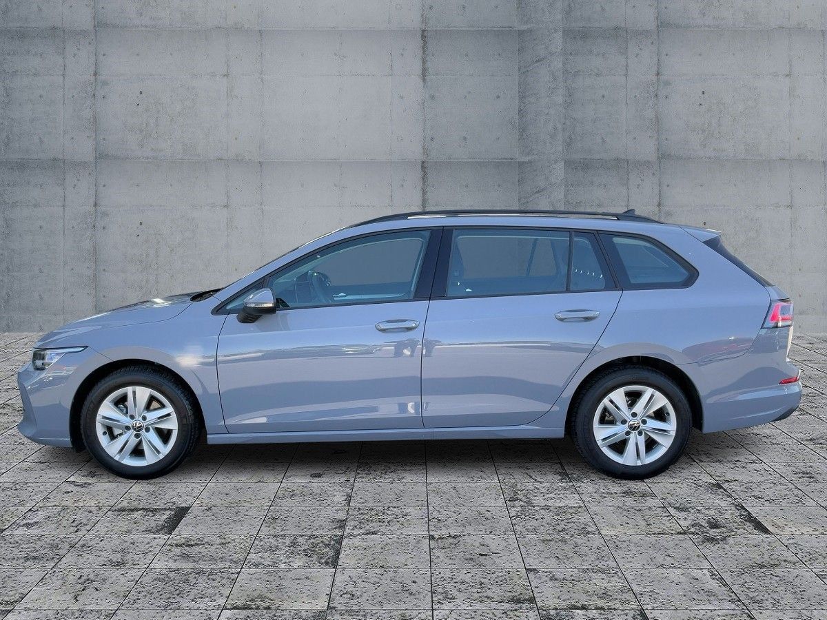 Volkswagen Golf - Bild 4