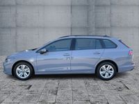 Volkswagen Golf - Vorschau Bild 4