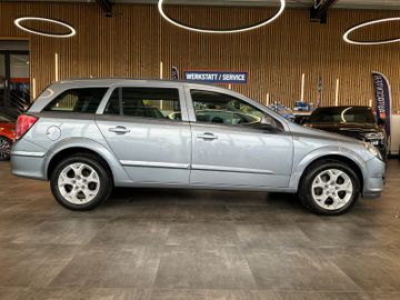 Opel Astra H Caravan Edition *TÜV: 1127*TEMPO*KLIMA*