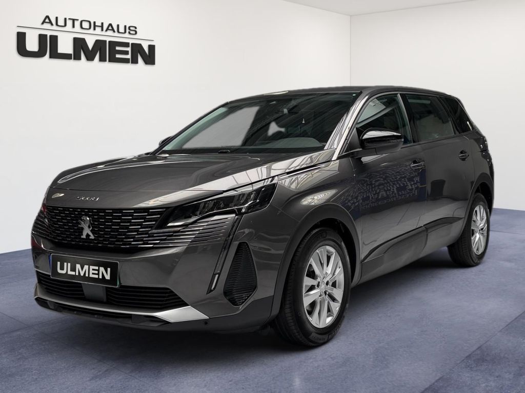 Image of Peugeot 5008