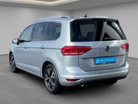 Volkswagen Touran - Vorschau Bild 2