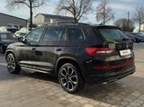 Skoda Kodiaq RS 2,0 BiTDI 4x4 DSG AHK LED ViCo CarPlay - Skoda Kodiaq: RS