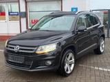 Volkswagen Tiguan R-LINE Sport & Style 4Motion/KAMERA - Volkswagen Tiguan: Sport Style