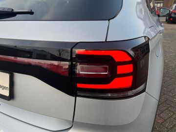 Volkswagen T-Cross 1,0 TSI United
