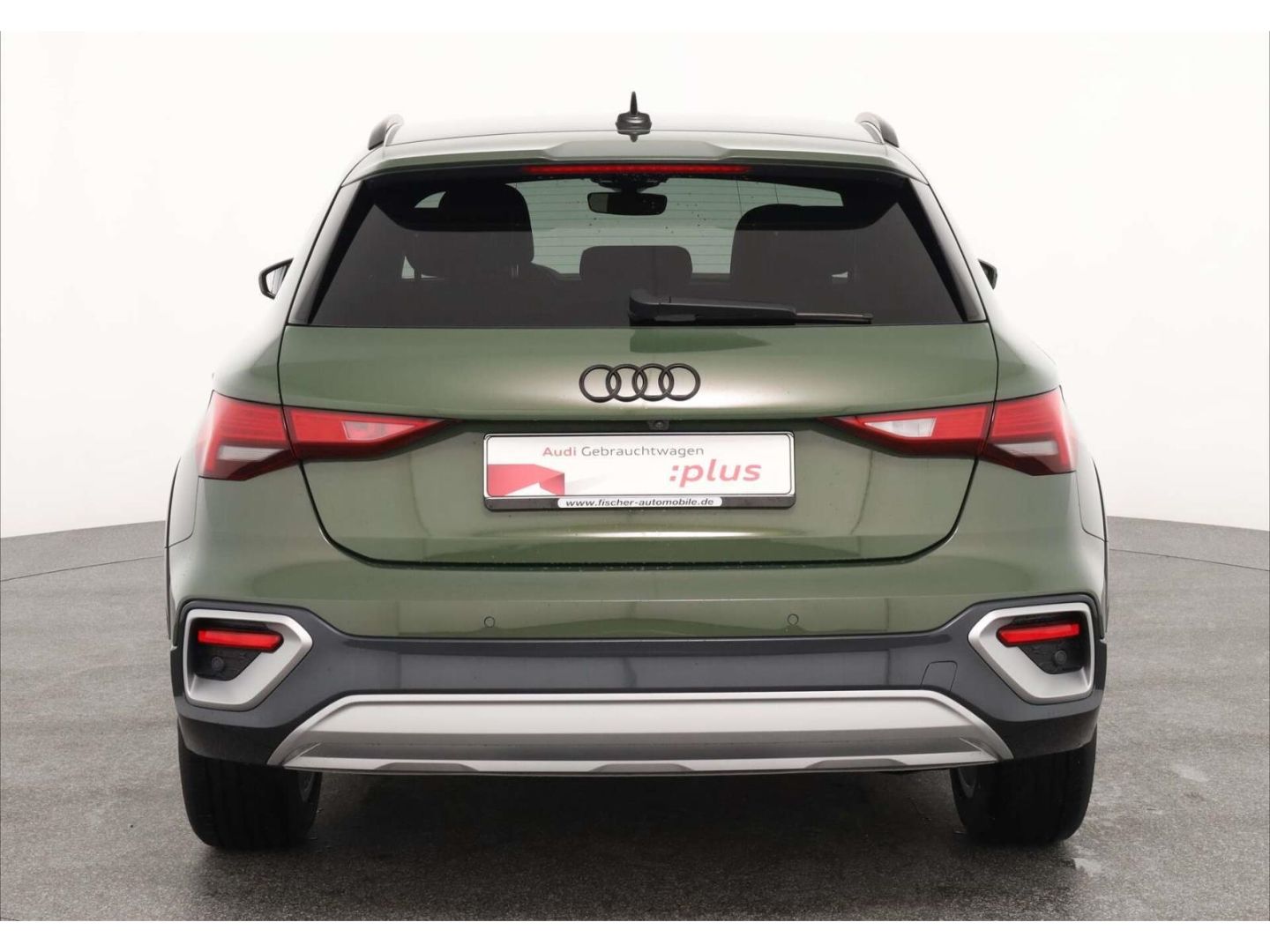 Audi A3 - Bild 6