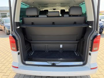 Volkswagen T6 Multivan - 11