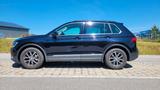 Volkswagen Tiguan 1.4 TSI 92kW BMT Comfortline  - VW Tiguan von privat