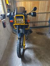 BMW R100GS - BMW R100GS